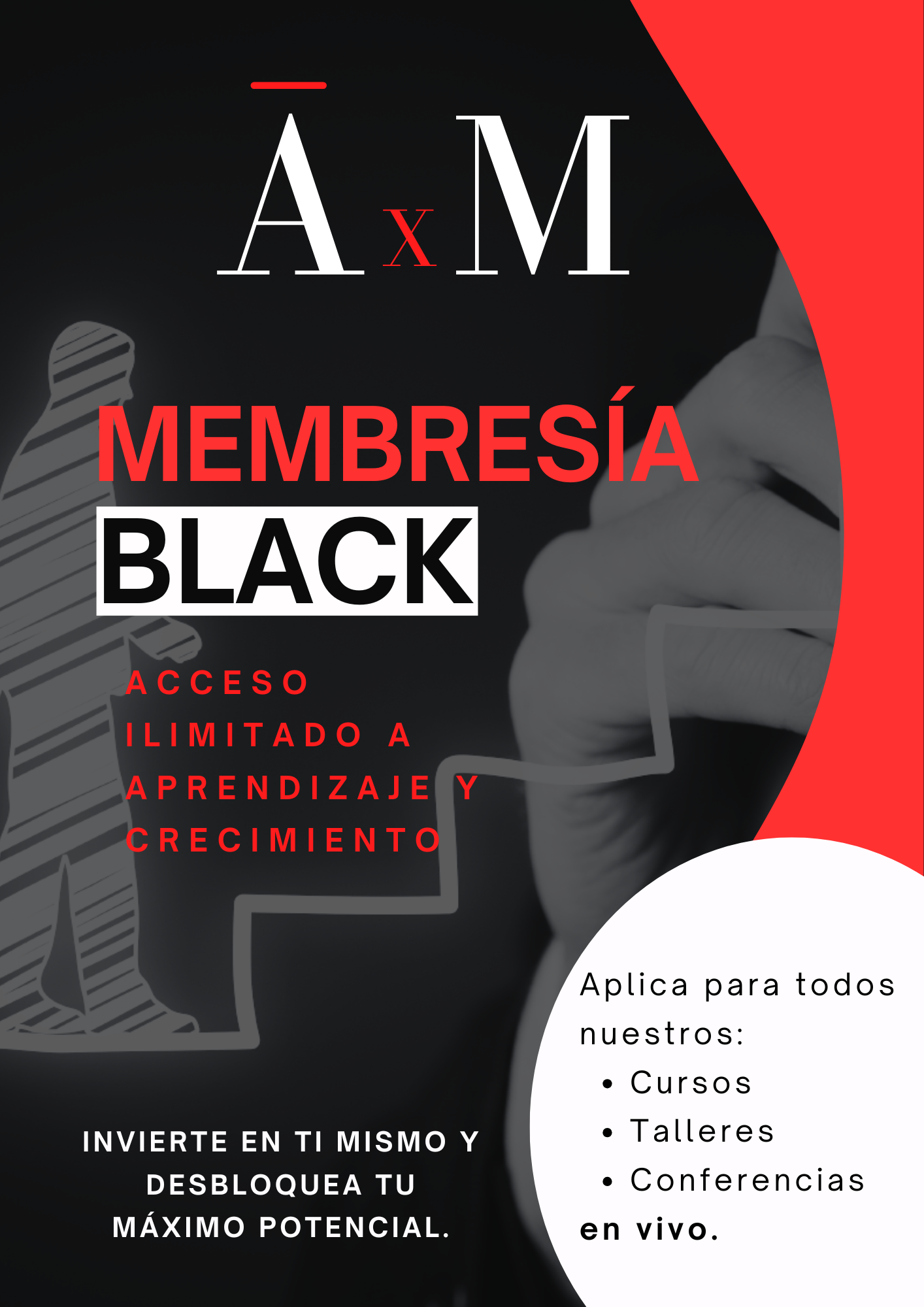 Membresía de Socio