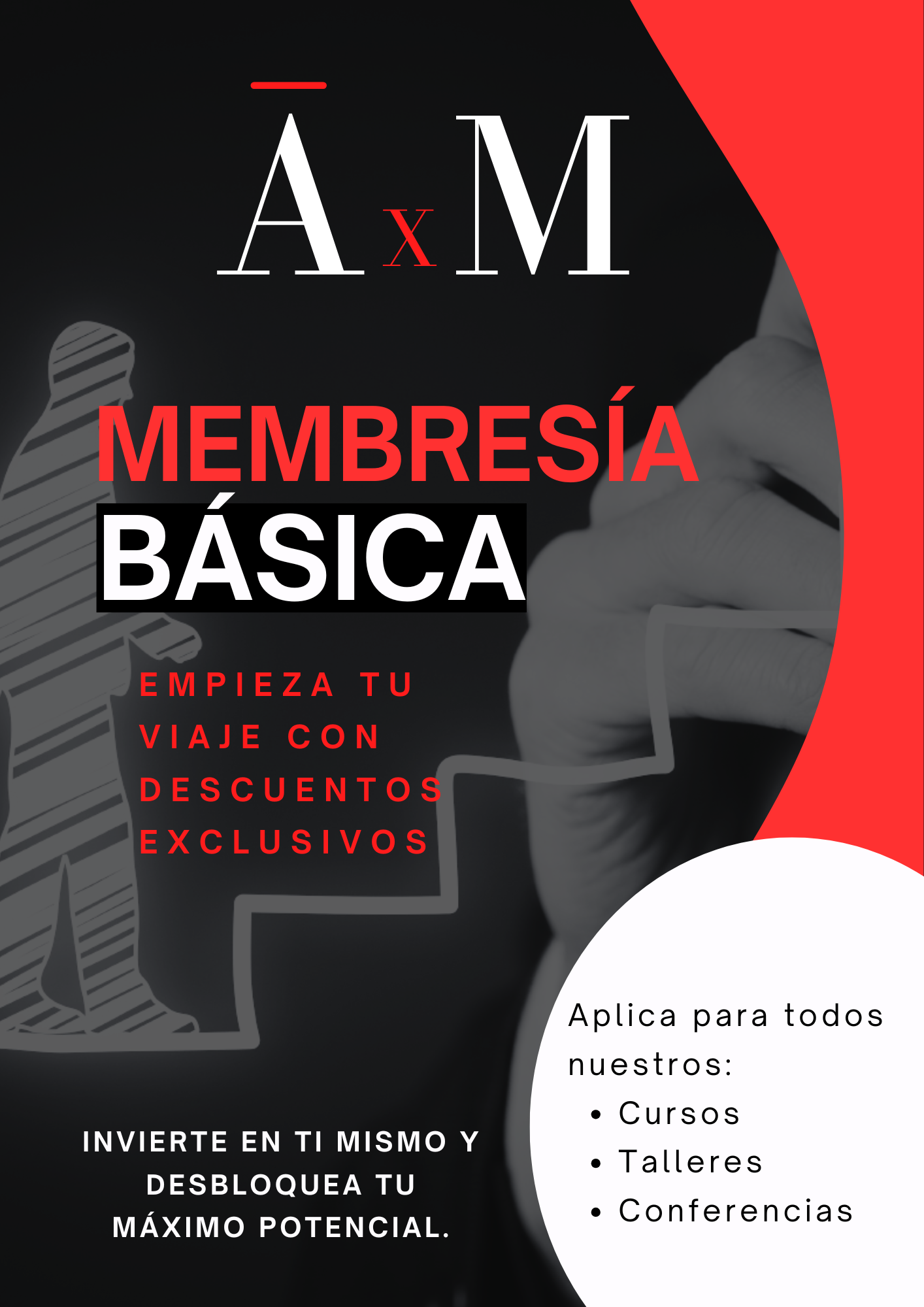 Membresía de Socio