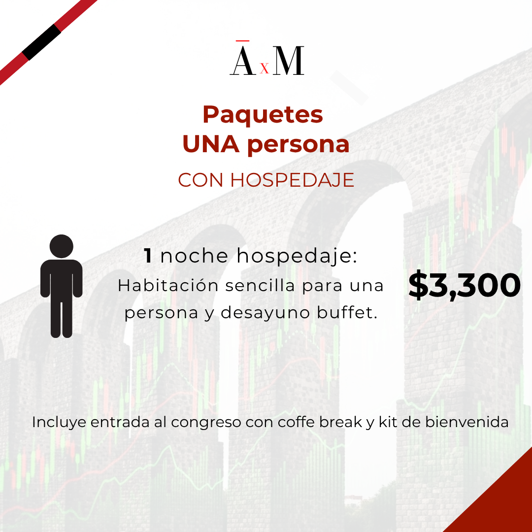 Congreso Anual AxM