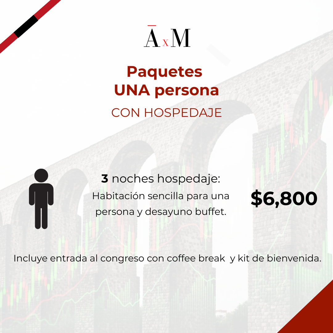 Congreso Anual AxM