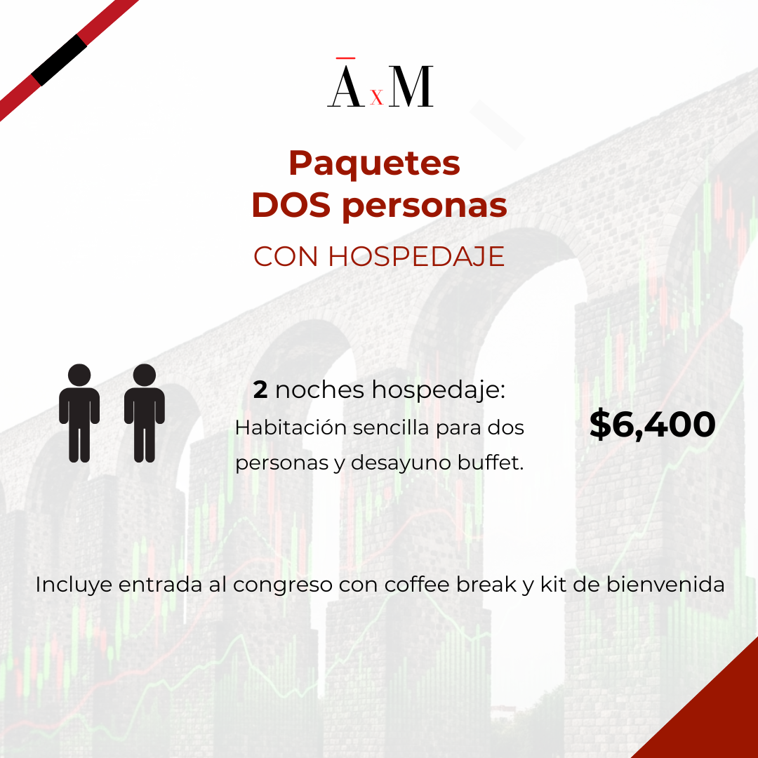 Congreso Anual AxM