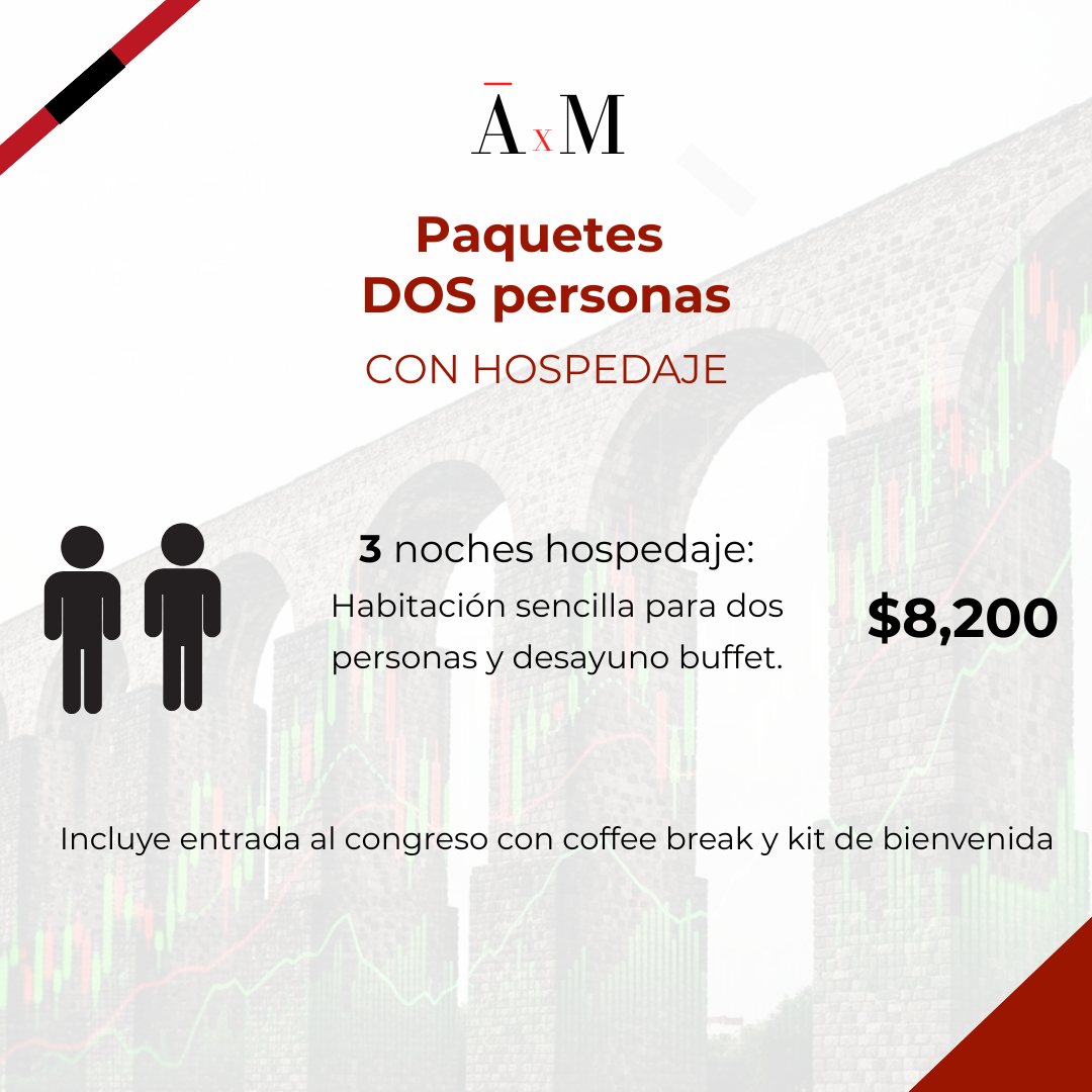 Congreso Anual AxM