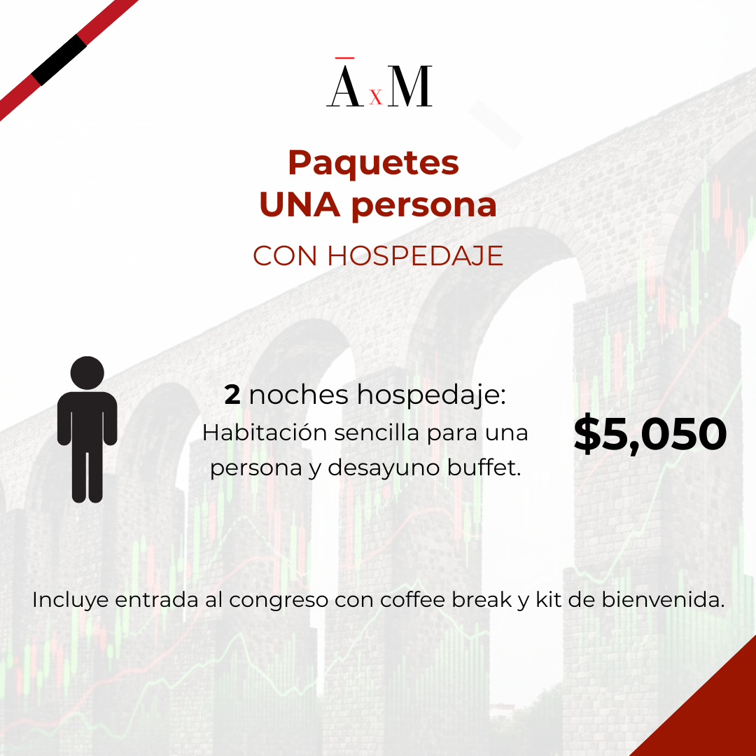 Congreso Anual AxM