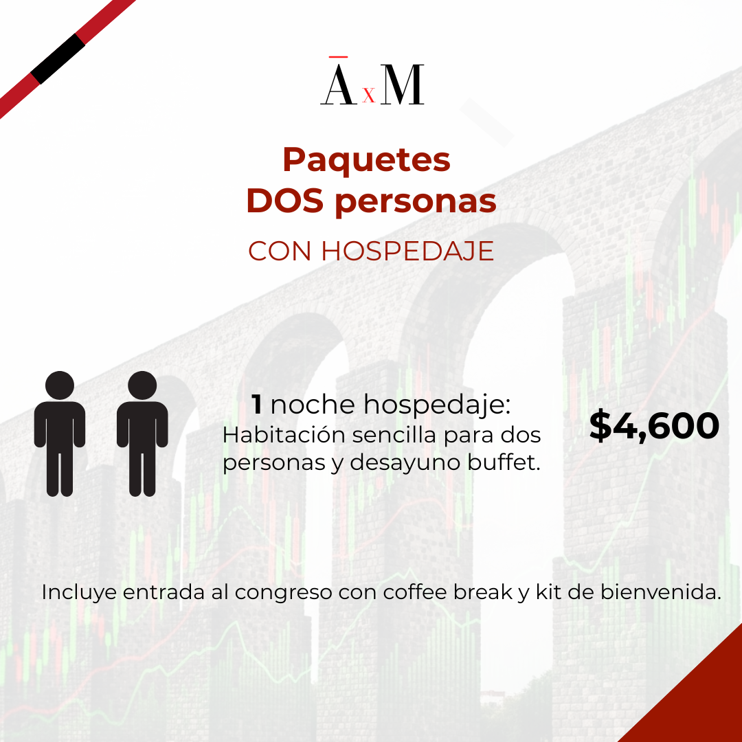 Congreso Anual AxM