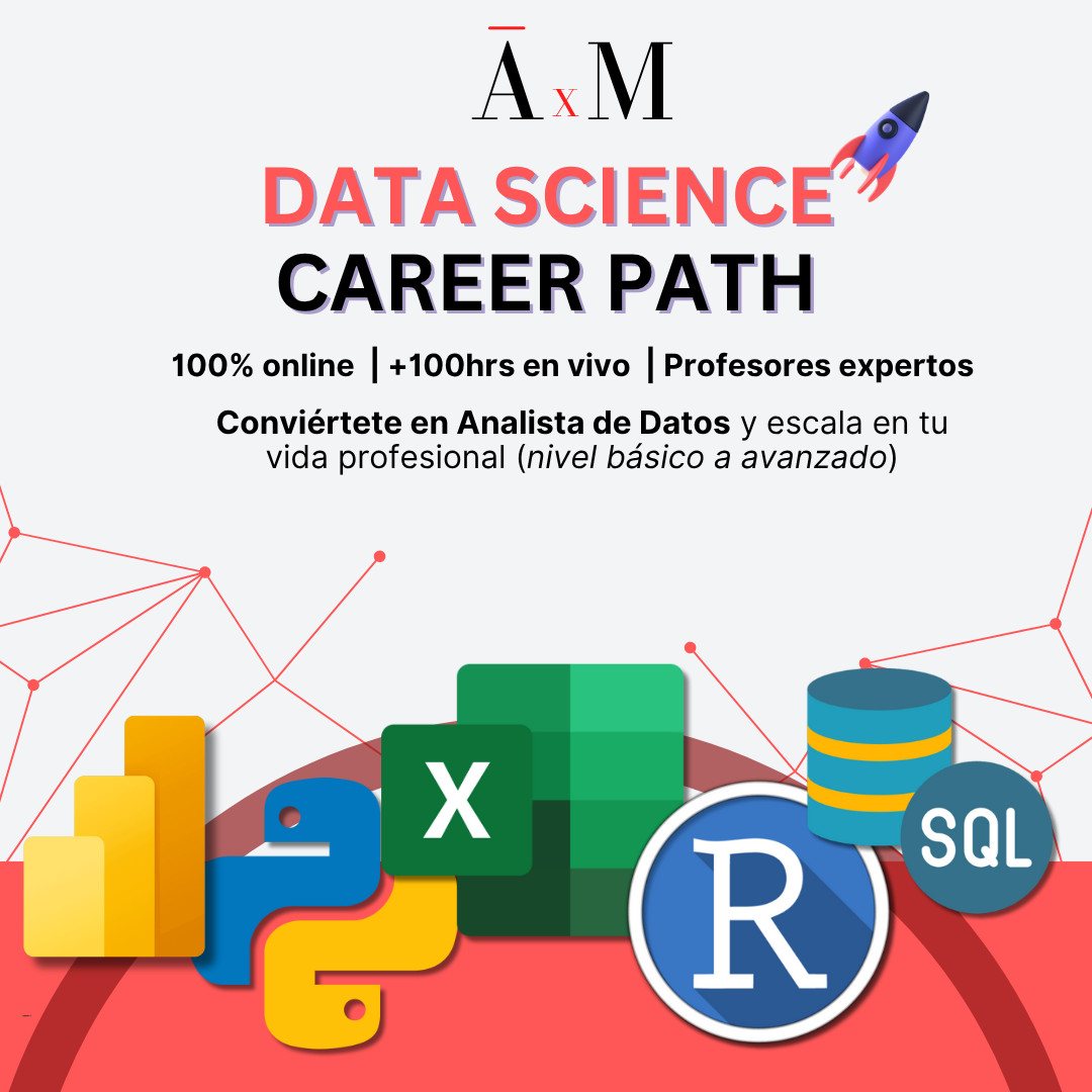 Data Science Career Path