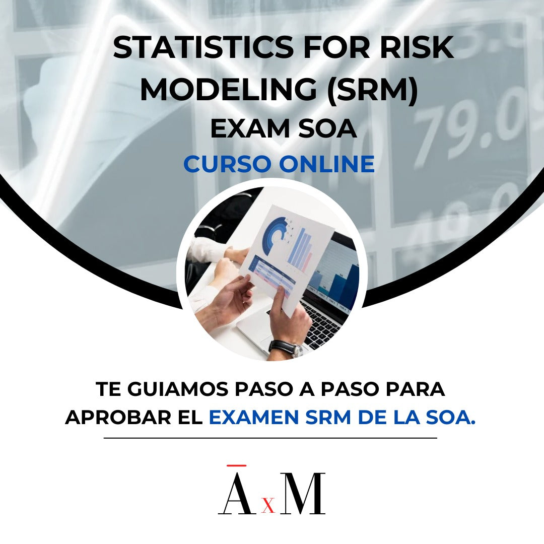 Curso de Preparación para el examen SRM de la SOA