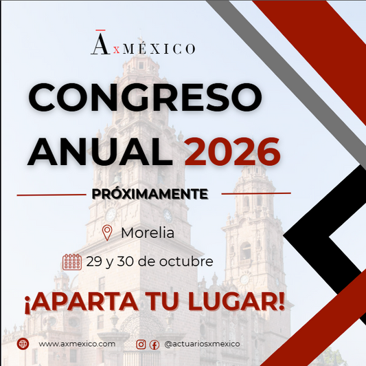Congreso Anual 2026