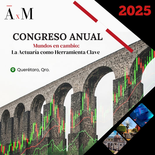 Congreso Anual AxM