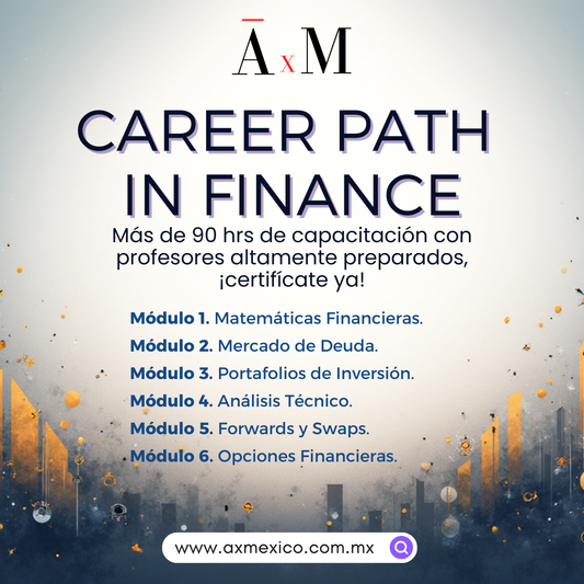 CAREER PATH IN FINANCE🔥