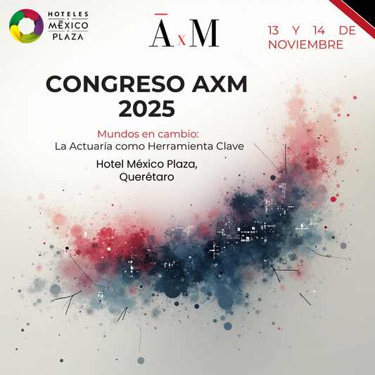 Congreso Anual AxM