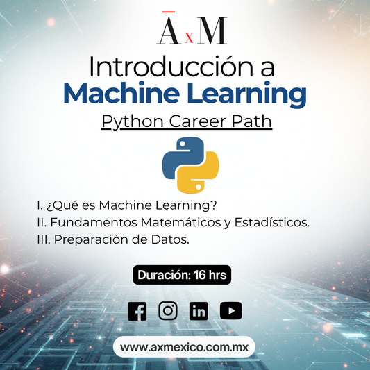 Introducción a Machine Learning