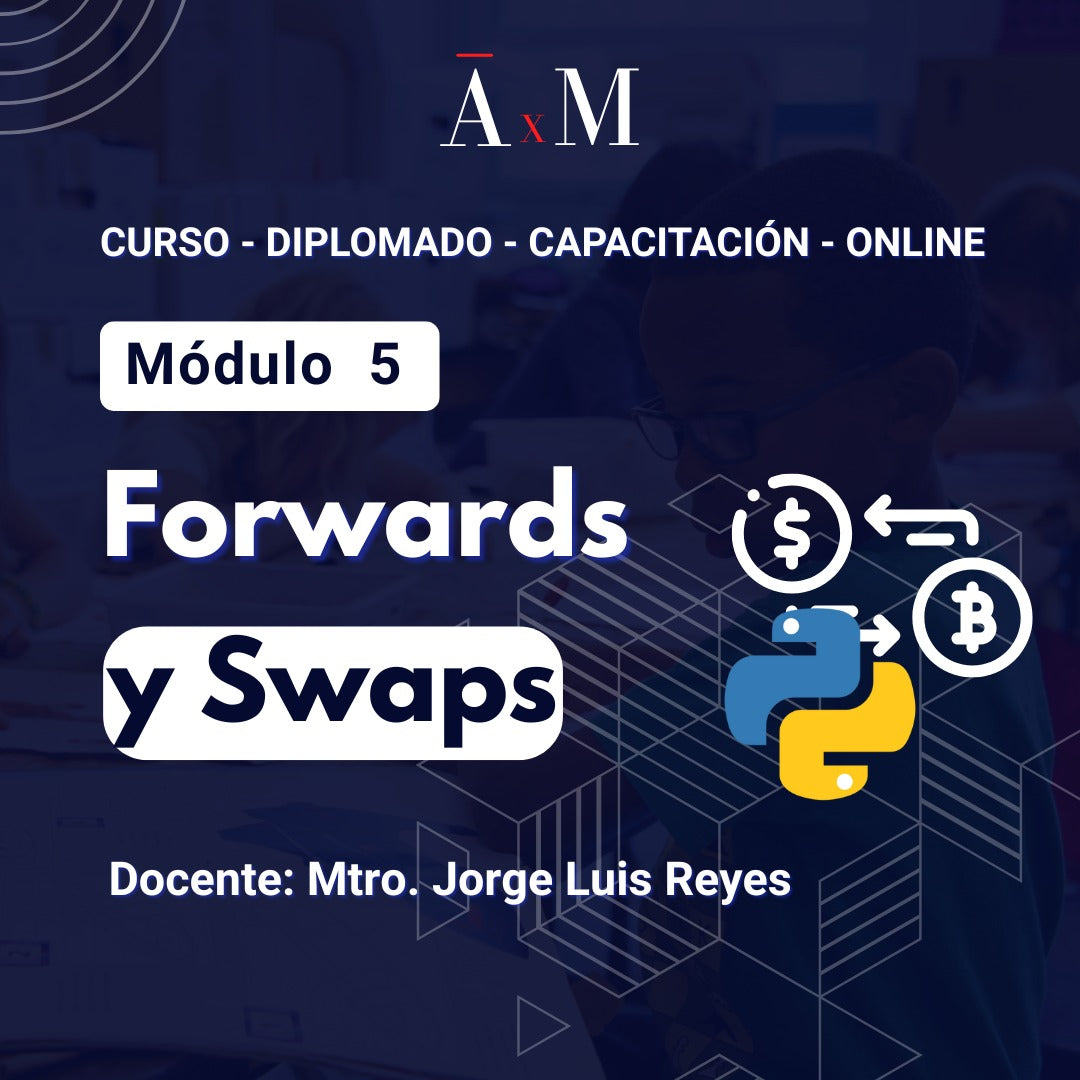 Módulo 5. Forwards y Swaps