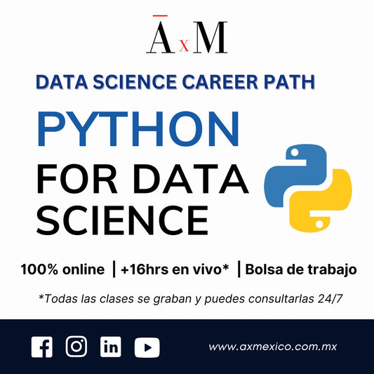 Python for Data Science