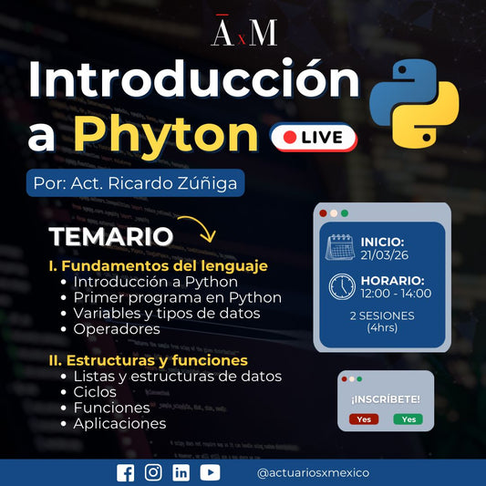 Taller de Introducción a Python