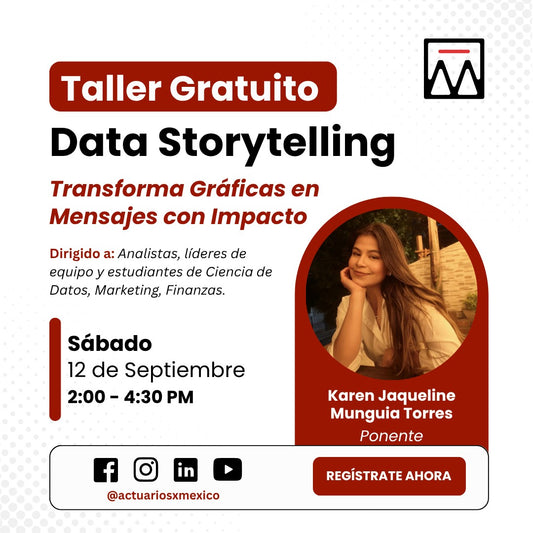Data Storytelling