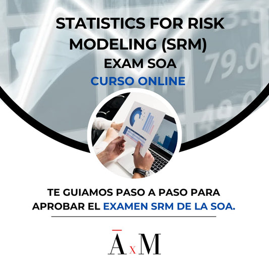 Curso de Preparación para el examen SRM de la SOA