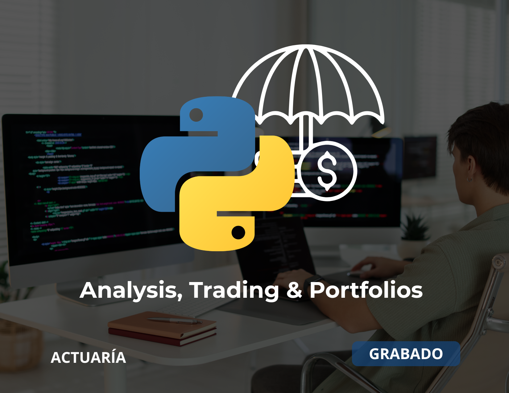 Análisis, Trading y Portafolios