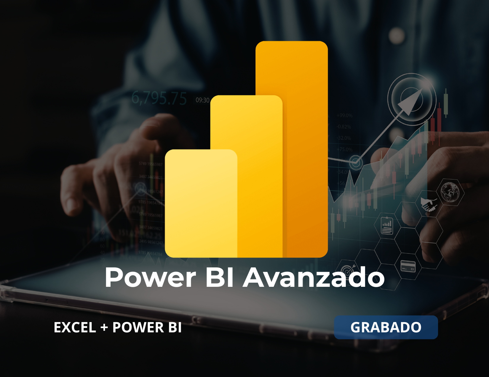 Power BI Avanzado