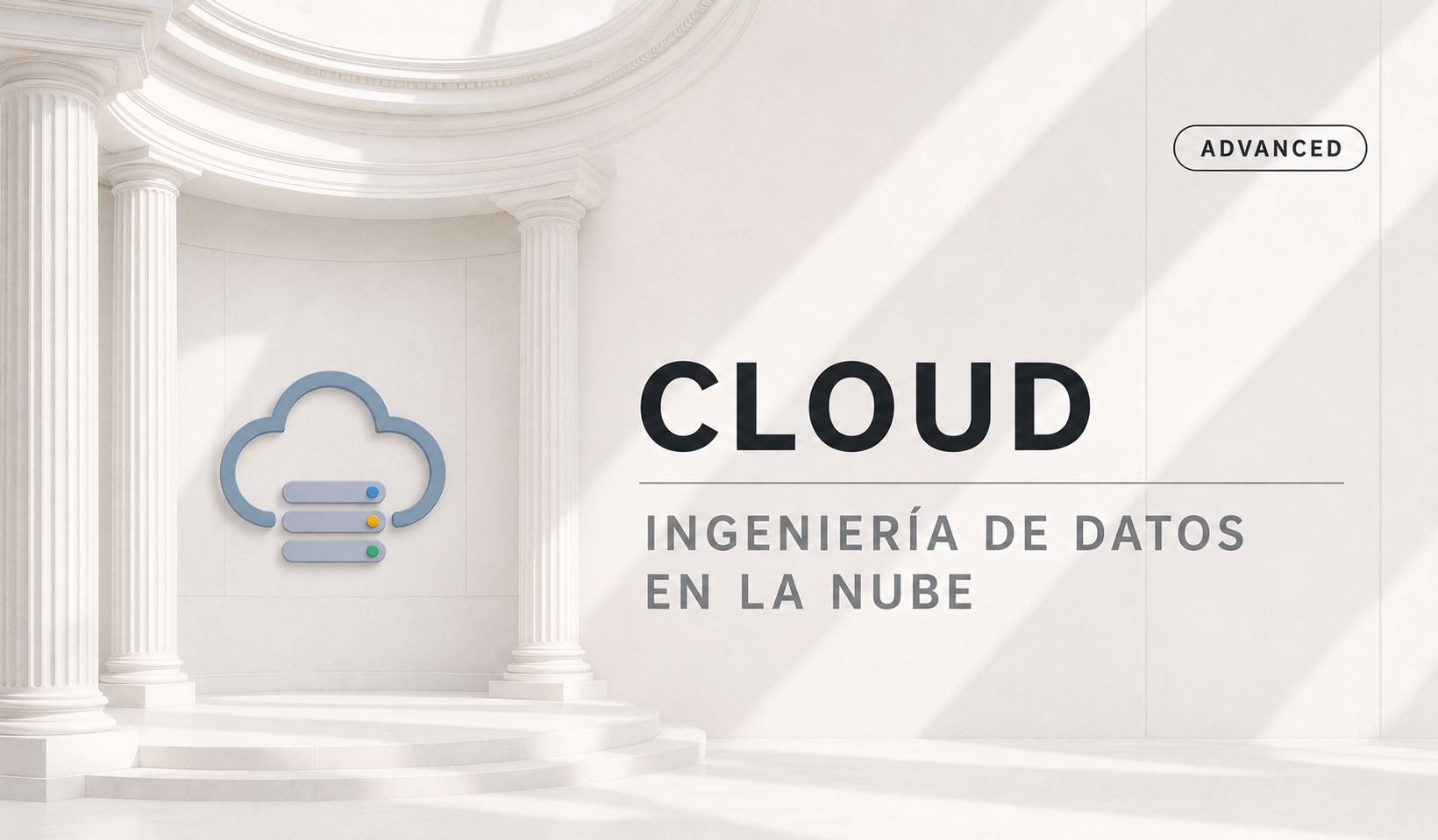 Cloud: Ingeniería de Datos en la Nube