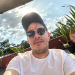 Alcides Guzman